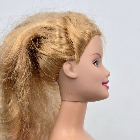 Barbie As The Sugarplum Princess In The Nutcracker Clara Doll Mattel 2001 50792 - Picture 12 of 16